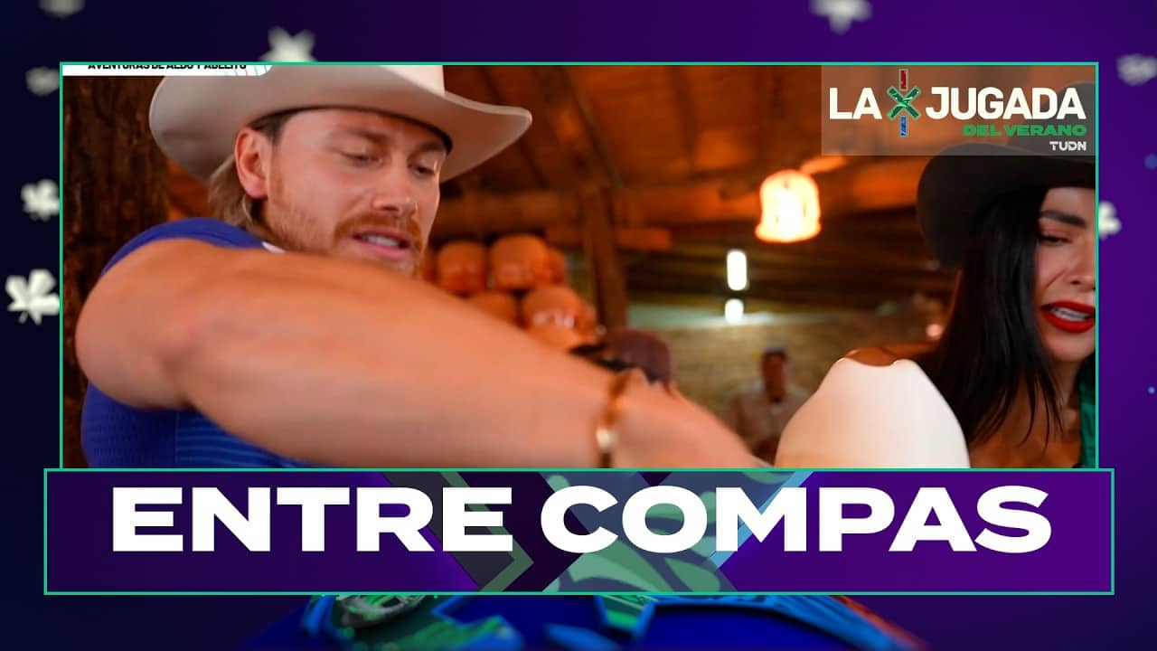 ENTRE COMPAS: Al mero sabor de Jalisco | La Jugada