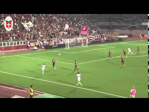 Trapani - Como: gli Highlights