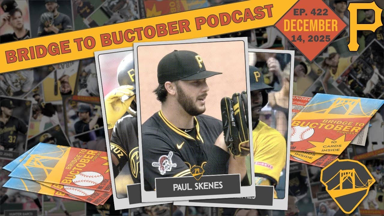 Winter Meetings Fallout | 422 | December 14, 2025