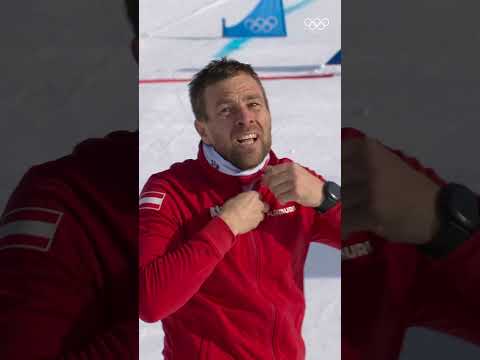 Goal set. Goal achieved. 🥇