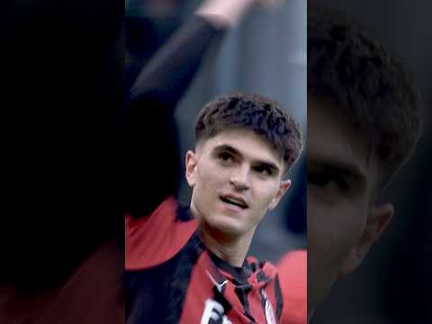 20 looks good on you, Happy Birthday, Davide Bartesaghi! 🎂😏 | #shorts