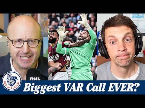 Did VAR hand Arsenal the title? Man City stay close, Liverpool & Chelsea disappoint | PL Recap