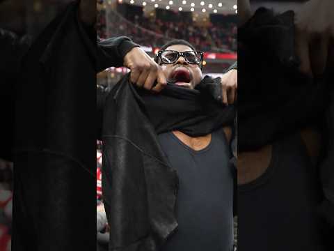 New Jersey scores, P.K. roars