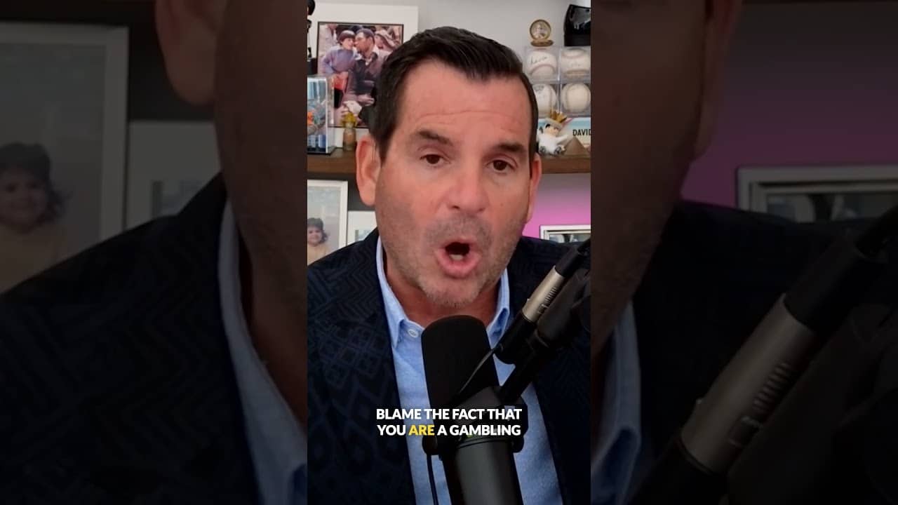 Where's the Line? | Nothing Personal with David Samson