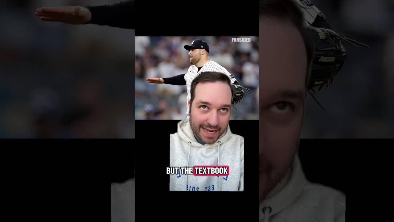 Why the Yankees Offense is KILLING David Bednar's Arm