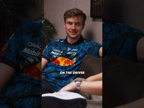 Heating up in Qatar 🔥 #f1 #redbullracing #qatargp