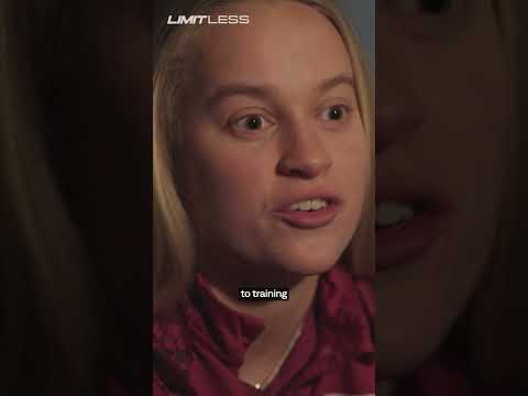 Episode 1 of Limitless is live exclusively on the Burnley FC Women X channel. #BurnleyFC #Football