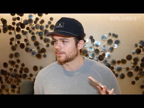 Pre-Game | John Beecher - 19.11.25