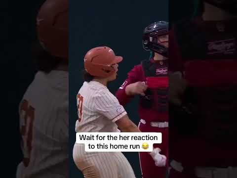 Bat throw...bat flip 💥