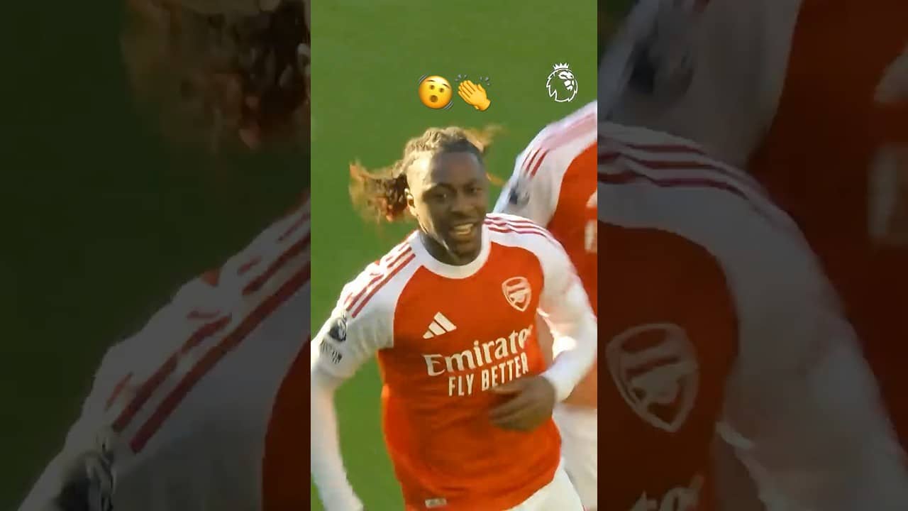 Eze Wasn’t Missing Twice 😤