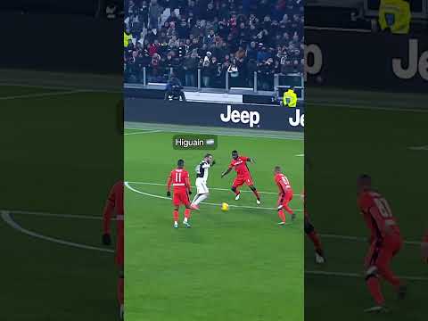 THAT DUO... 🧠 #juventus #football #goals