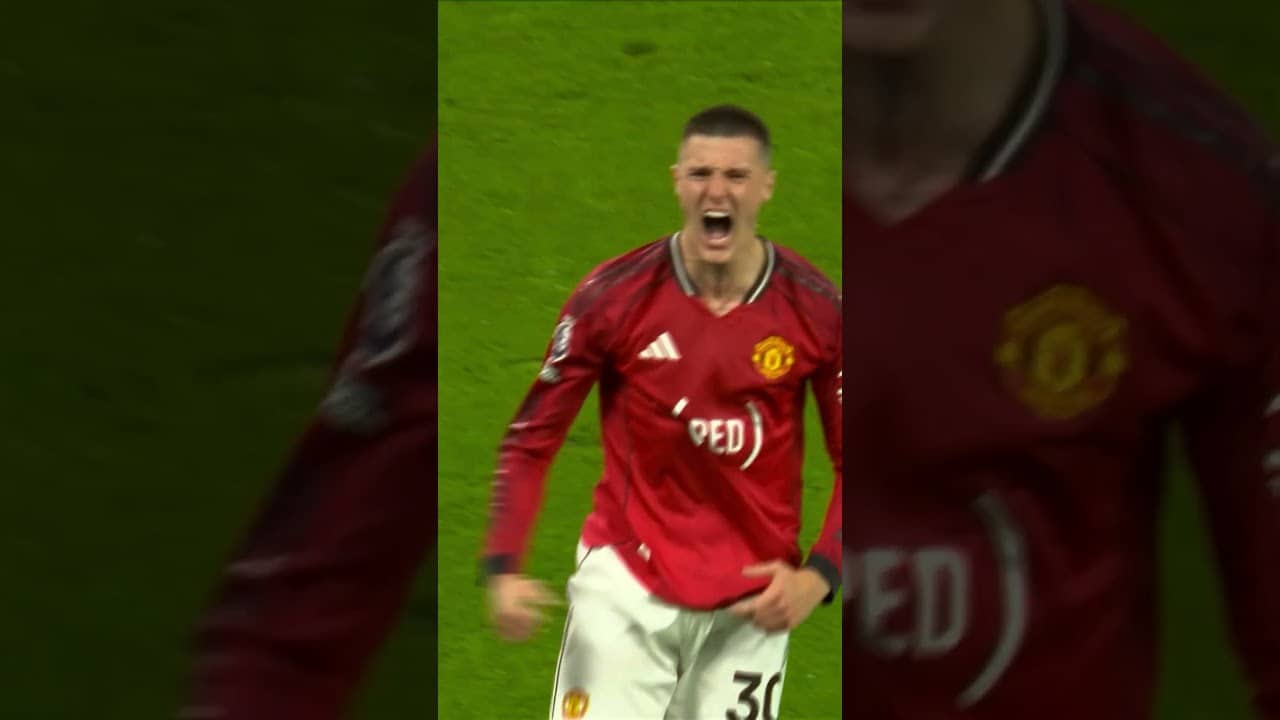 EVERYTHING About This Goal! 🔥