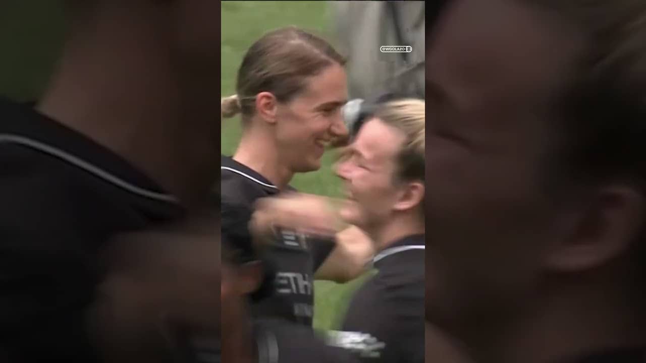 MAN CITY WOMEN CLAIM THEIR FOURTH FA CUP TITLE 🏆🩵