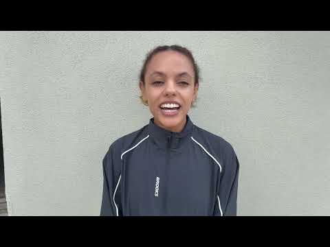 Erika Kemp on preparation for the 2026 US Half Marathon Championship in Atlanta