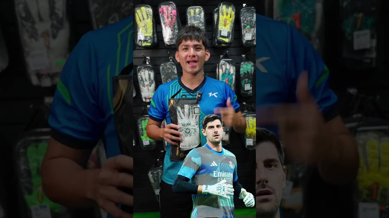 ¿Qué guantes usarán los mejores arqueros del planeta en la próxima justa veraniega? Aquí te contamos