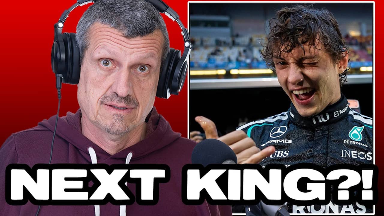 Guenther Steiner's 2026 Monaco HP Recap | Vankah Hours S3E6