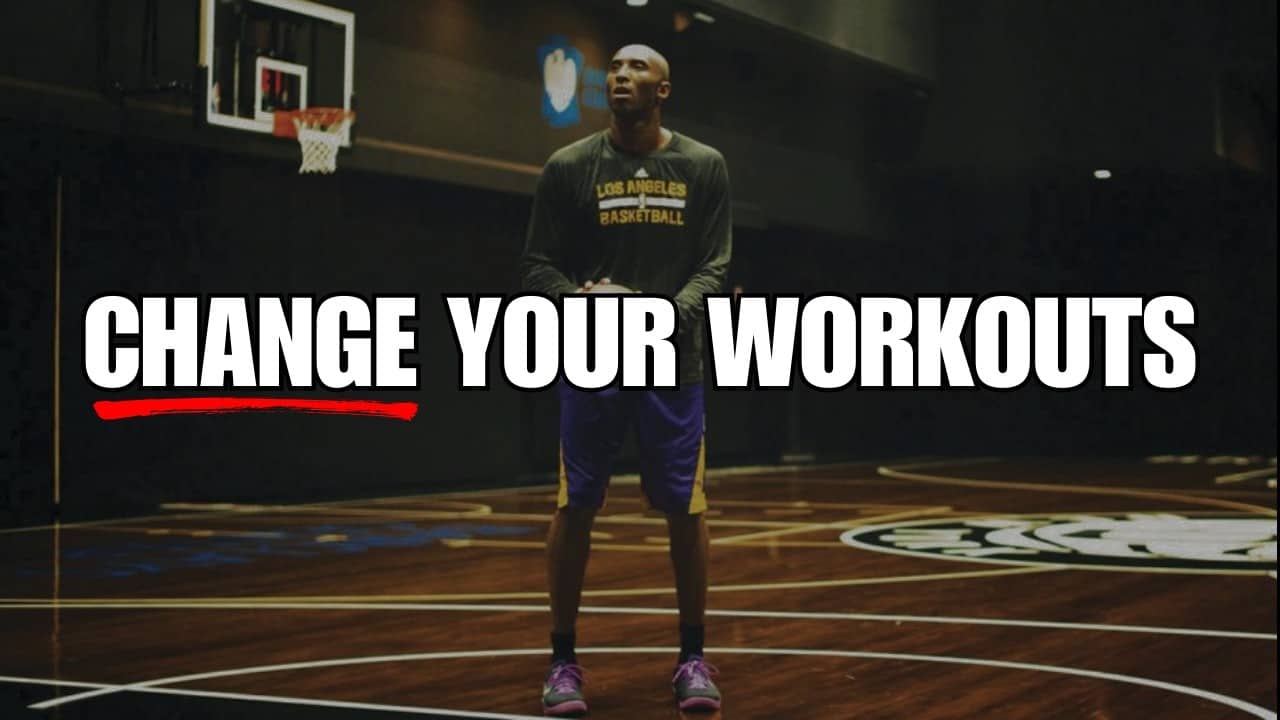 How to Make Your Training Actually Show Up in Games
