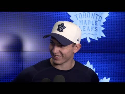 OTHER SIDE | Troy Stecher 12.13.25