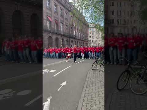 Forza FSV! 🔴⚪️