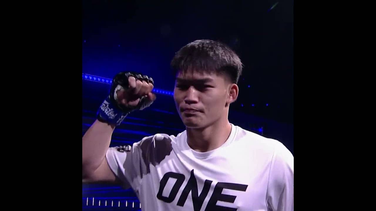 Rambolek has ARRIVED 🧨 Can he dethrone Nabil Anane on The Inner Circle Superfan fights?