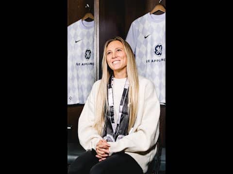Get to know Rachel Hill