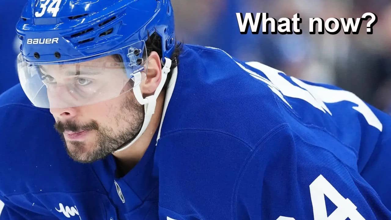 How Broken Are Things in Toronto?