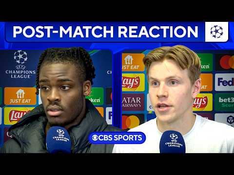 "Sounds NOT TRUE" Hauge on Bodø/Glimt ELIMINATING Inter