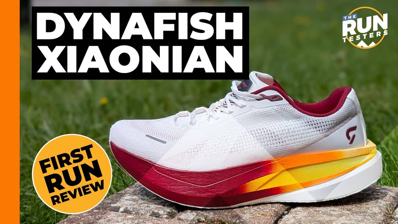 Dynafish Xiaonian First Run Review | Is it as good as everyone says?