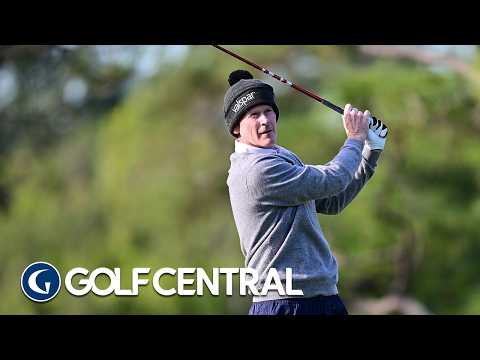Brandt Snedeker all smiles after shooting 65 at Copperhead | Golf Channel