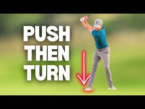 The ONE Trick Pros Use to Maximize Ground Force for More Power