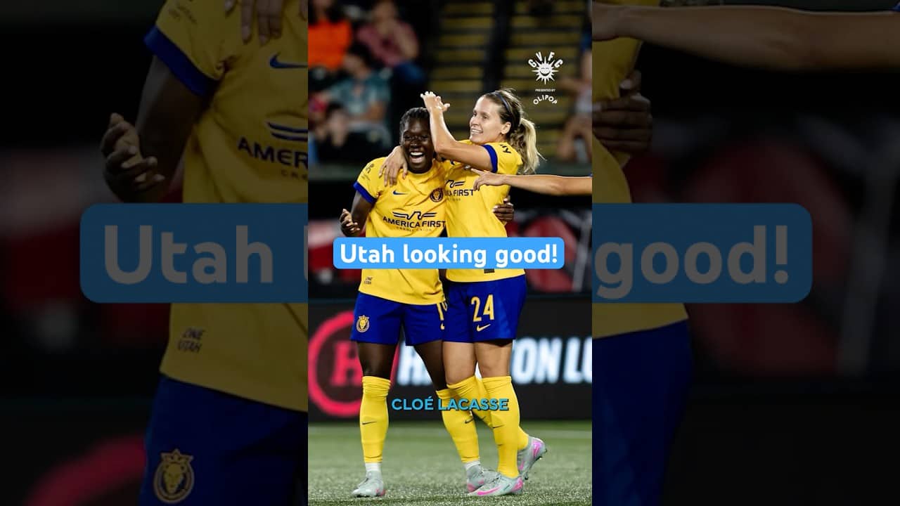 What is Utah doing right?