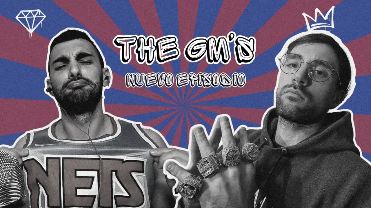 🚨LOS KNICKS A UN PARTIDO DE LAS FINALES NBA🚨ESTRELLA INVITADA BORJA BAGUES 🔥