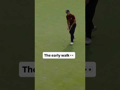 A summary of the Ryder Cup so far … 🇪🇺