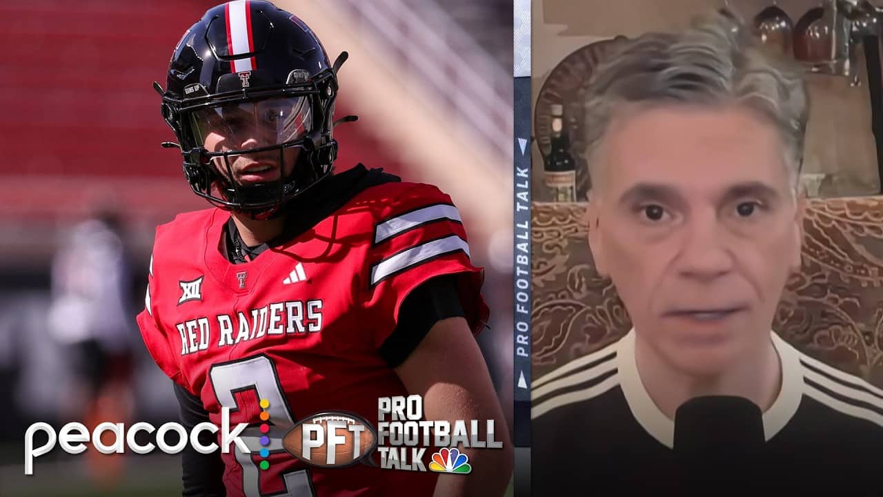 NFLPA in tough spot after NFL declines to hold supplemental draft | Pro Football Talk | NFL on NBC