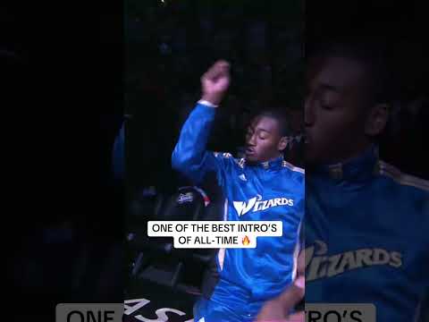 John Wall's Dougie 🔥🔥