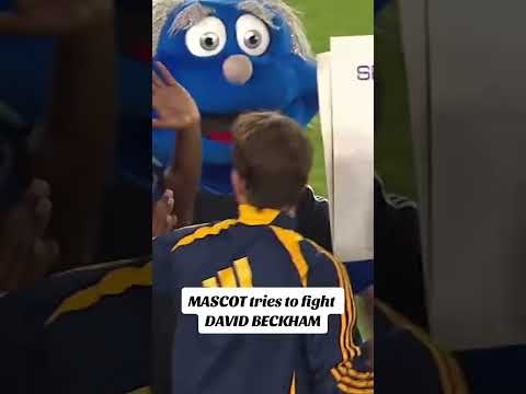 Q has that dog in him 😤🔥 #mls #davidbeckham #lagalaxy #sportscenter #soccer