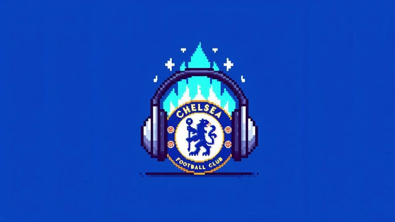 #2 - On the Chelsea Civil War