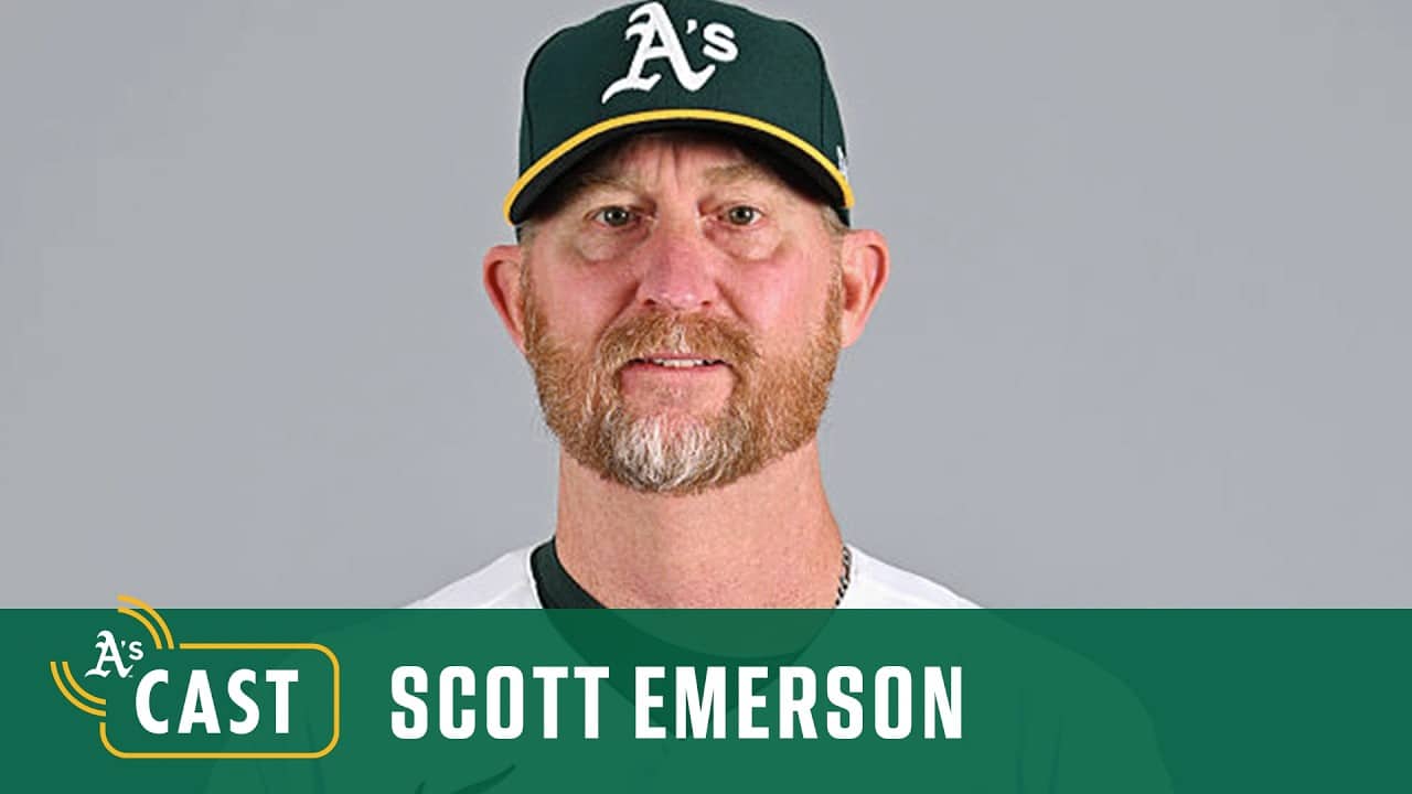 Pitching with the Pitching Guru Scott Emerson