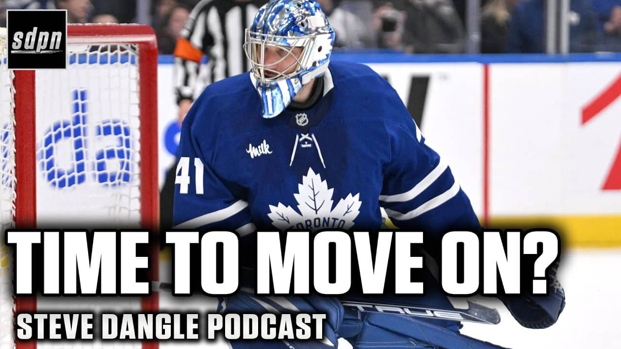 Off-Season Moves The Maple Leafs Could Make | SDP