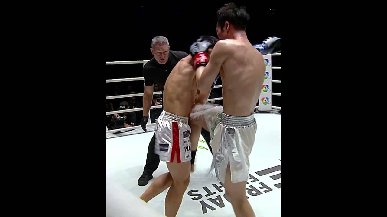 UNBELIEVABLE 🤯 Will Liu Mengyang defeat Gabriel Pereira at The Inner Circle this Friday?