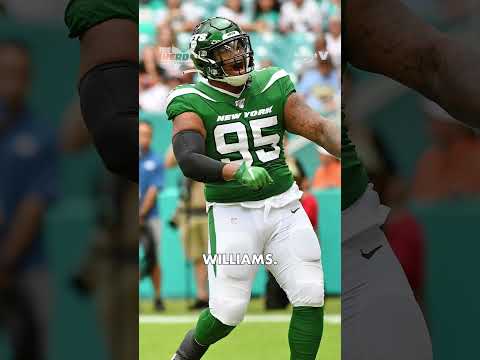 Greatest day for #NewYorkJets fans?