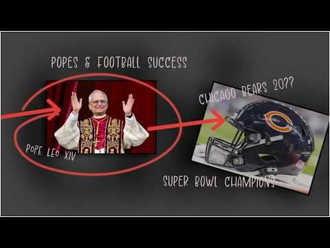 The Answer To The Chicago Bears' Prayers 👀 | Monday Night Countdown