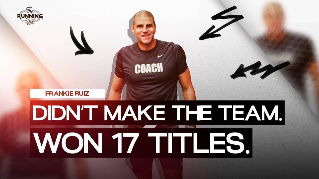 He Was Cut From His Own Team. Now He's Won 17 State Championships as Their Coach.