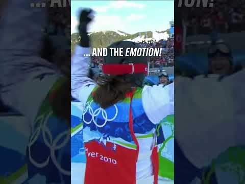 Don’t miss the moment. 😮 Don’t miss the emotion. 🥹