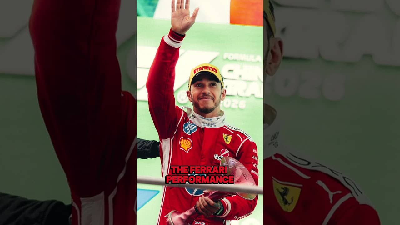 Binotto throwing shade…at himself?? #f1 #formula1 #ferrari #audi