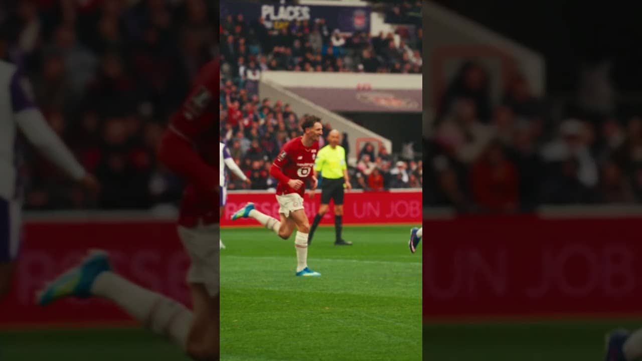 𝐓𝐡𝐨𝐦𝐚𝐬 𝐌𝐞𝐮𝐧𝐢𝐞𝐫 une nouvelle fois décisif et toute une équipe derrière notre Coach ❤️