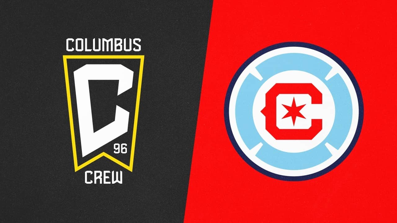 MATCH HIGHLIGHTS | Columbus Crew vs. Chicago Fire FC