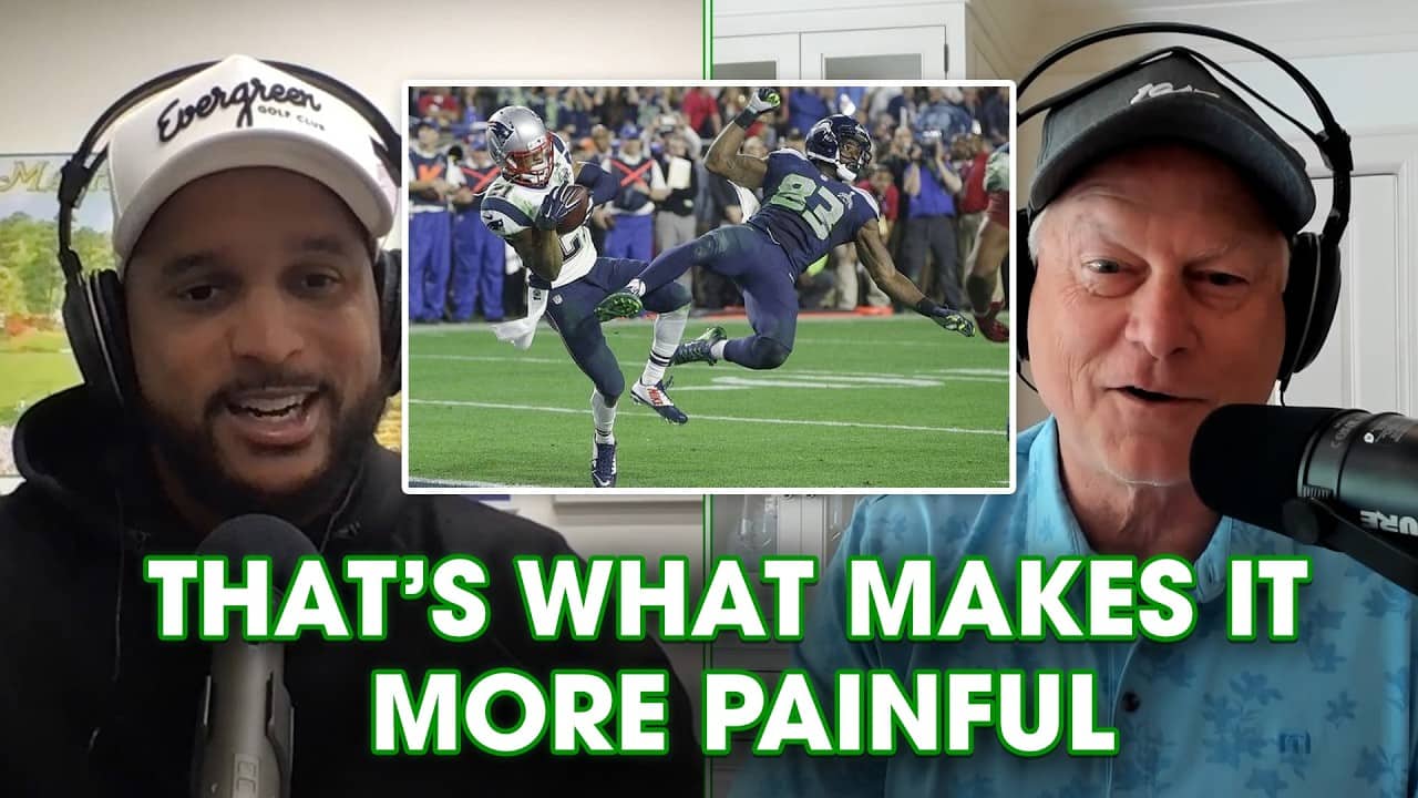 Jermaine Kearse Made The Greatest Catch In Super Bowl History And Malcolm Butler Ruined It
