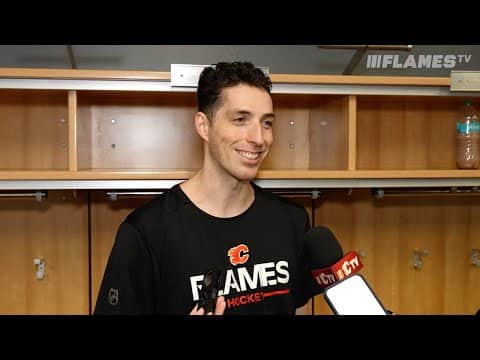 Post-Game | Devin Cooley - 19.11.25