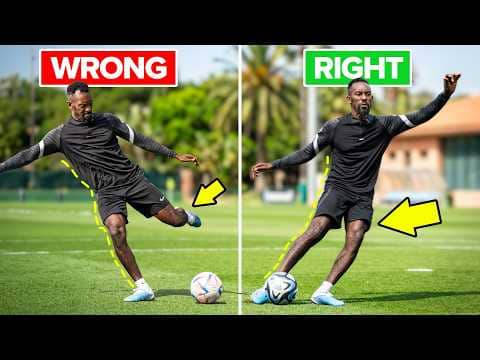 Why you're missing goals (and how to fix it)